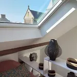 펜션 Charmante Petite Maison