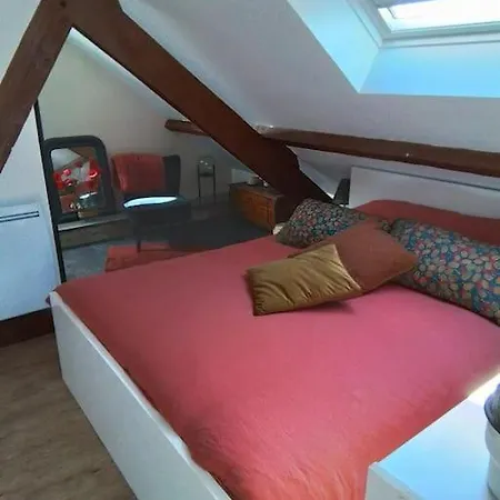 Ferienhaus Charmante Petite Maison