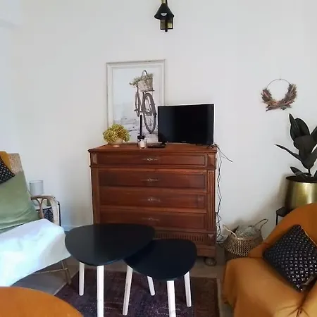 Charmante Petite Maison Ferienhaus *