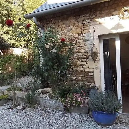 Charmante Petite Maison *