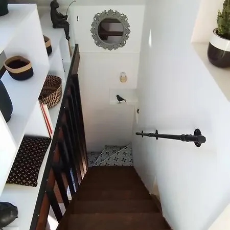 Ferienhaus Charmante Petite Maison