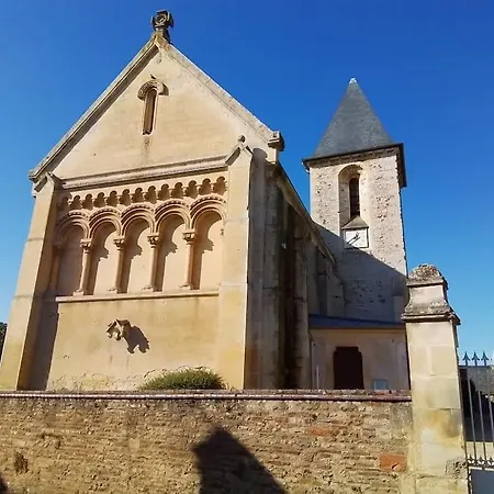 Charmante Petite Maison Vieux (Calvados)