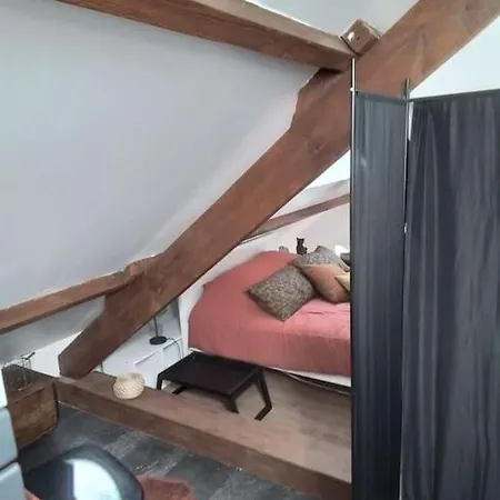 Charmante Petite Maison