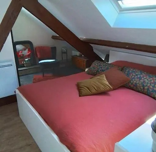 度假居 Charmante Petite Maison