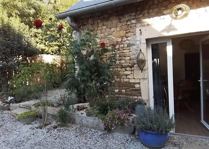 Charmante Petite Maison *