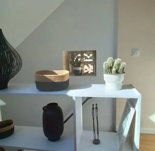 Charmante Petite Maison *