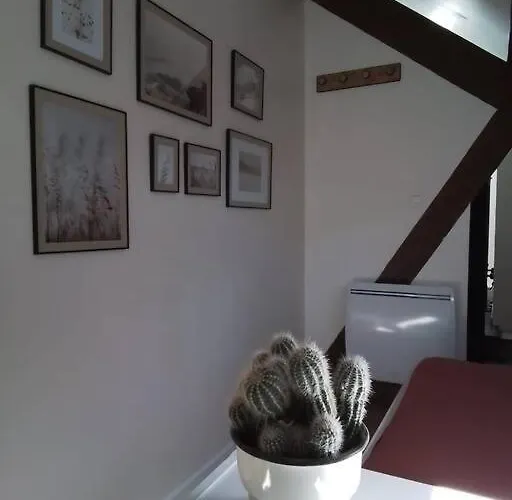 Charmante Petite Maison 度假居 *